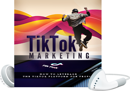 Tiktok Marketing